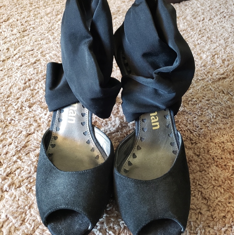 Dress Heels